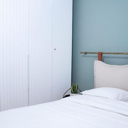 Stylish Modern Classic Apartment Salonicco Esterno foto
