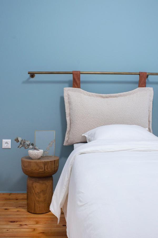 Stylish Modern Classic Apartment Salonicco Esterno foto